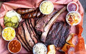 the 25 best places for barbecue in the u s