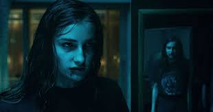 James wan's the conjuring 2 and david robert mitchell's it follows, regarded as one of the best and most inventive horror movies in recent memory, occupy spots seven and six on the science of. This Is The Scariest Part Of Netflix S Veronica