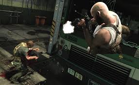 Max Payne 3 Question | TechPowerUp Forums