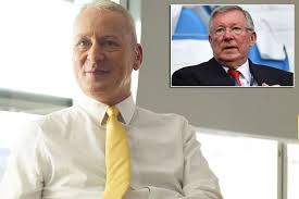 Over the span of his 20 year career, he has released 6 studio albums, 2 eps. Sky Sports News Presenter Jim White Reveals The Gift He Gave To Sir Alex Ferguson And He Loved It Mirror Online
