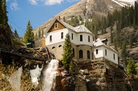 ing a vacation home in telluride