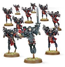 This is accomplished by offering the lowest prices, excellent customer service and the fastest delivery times possible, without any compromise. Buy Warhammer 40k Sisters Of Battle Seraphim Squad In Cheap Price On Alibaba Com