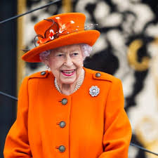 Where Did Queen Elizabeth Live? | Architectural Digest