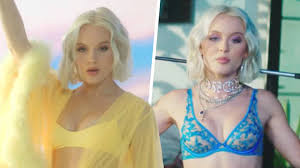 Ruin my life is a song by swedish singer zara larsson, released as a single on 18 october 2018. Zara Larsson S New Song Ruin My Life Release Date And Music Video Revealed Capital