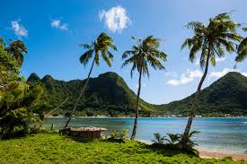 We cover all types of regional, sports, politics, market and other news online. Samoa Das Entlegene Paradies Am Anderen Ende Der Welt