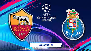 Bet on the football fixture between porto and roma, which starts on 28th july 2021 19:00. Champions League Round Of 16 Preview Roma Vs Porto First Leg 471 Everything Roma