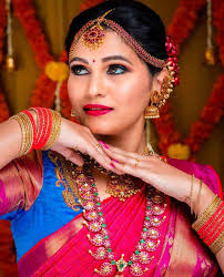top makeup artists in banashankari 3rd