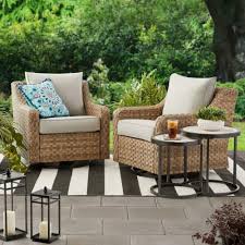 Swivel Glider Chairs With Patio Covers