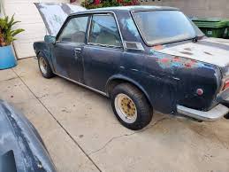 Save up to $9,998 below estimated market price. 1969 Datsun 510 Two Door Project For Sale By Owner In Los Angeles California