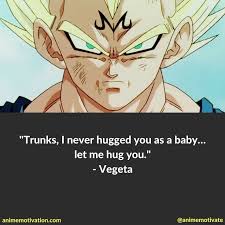 After the success of the dragon ball series, came dragon ball z and today dragon dragon ball z quotes. Vegito Quotes Japanese Novocom Top
