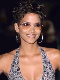 halle berry s skincare routine and her