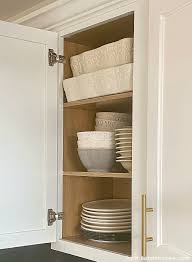 how to install hidden cabinet hinges