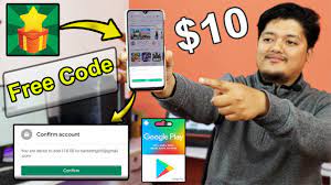 earn 10 free google play gift card