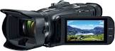 Canon VIXIA HF G50 4K Premium Camcorder - Black 3667C002