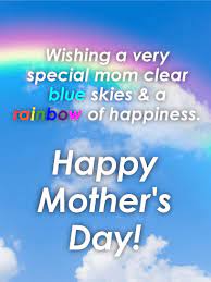 Happy Mothers Day In Heaven Images