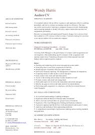 Graduate CV template  student jobs  graduate jobs  career     LiveCareer