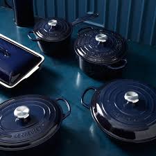Check spelling or type a new query. Le Creuset S Selling An Exclusive Galaxy Print Dutch Oven