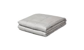 Is a 15 lb weighted blanket good. Up To 54 Off On 15 Lbs Weighted Blankets Full Groupon Goods