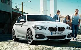 The bmw 1 series stands for cleverly conceived sportiness and modern design. 2019 Bmw 1 Series Price In Uae With Specs And Reviews