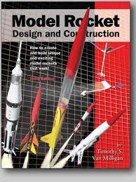 model rocket design and construction