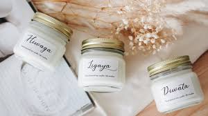 diy scented candles perfect for gift