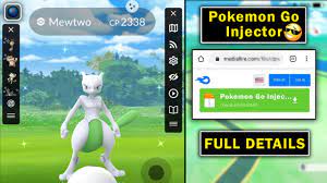 How To Get Pokemon Go Injector apk | Pokemon Go Injector Complete Details |  Injector Beta Testing - YouTube