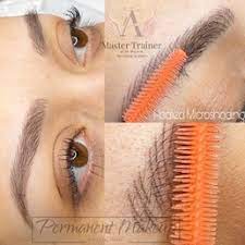 top 10 best permanent makeup near 5901