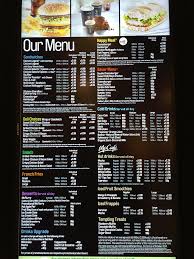 Searching For Mcdonalds Prices The Uk Menu Prices Can Be