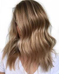 But this palest of blonde hues looks fabulous with any eye color, and is particularly striking with bright blue or brown eyes. 50 Types And Shades Of Blonde Hair Color For Stunning Look