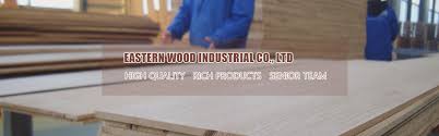 eastern wood industrial co ltd