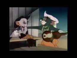 hindi tom and jerry songs colaboratory