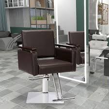 aoibox hydraulic salon chair for hair