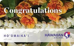 Hawaiian airlines bank of hawaii world elite mastercard. Create Your Digital Hawaiian Airlines Gift Card Hawaiian Airlines