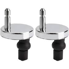 Toilet Seat Hinges Spare Parts