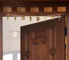 Buy Door Hanging Torans In India