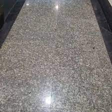 terrazzo floor cleaning and polishing