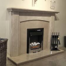 Marble Fireplaces Bespoke Fireplaces