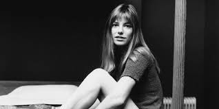 She is perhaps best known for her relationship with serge gainsbourg in the 1970s. How Jane Birkin Became The Muse To France S Coolest Man