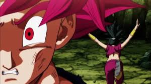 Action that battle of gods' goku vs. Goku Vs Kefla Full Fight Dragon Ball Dragon Ball Super Goku Vs