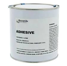 bostik 1430 contact adhesive 1lt can