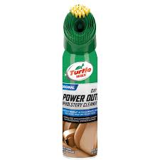 oxy porwer out upholstery cleaner