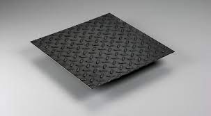 hot rolled steel floor plate coremark