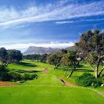 Clovelly Country Club in Kalk Bay, Cape Town, South Africa | GolfPass