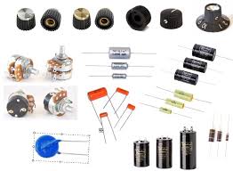 spare parts for lifiers