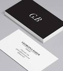 Use a word business card template to design your own custom cards by adding a logo or tagline. Customizable Business Cards Design Templates Moo Us