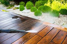 6 best deck cleaners for home garden