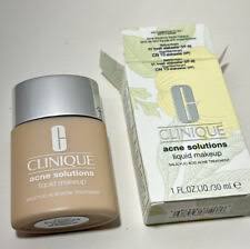 clinique caramel foundation ebay