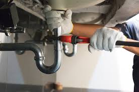 sink drain plumbing repair in ocala fl
