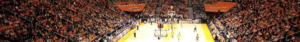 Thompson Boling Arena Tickets Thompson Boling Arena
