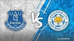 Premier League Odds: Everton-Leicester prediction, odds, and pick